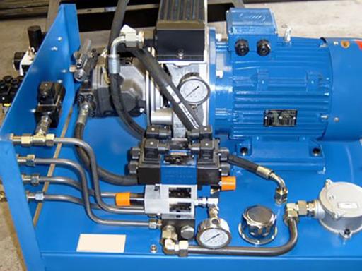 Interchangeable Elements Hydraulic Filters Products Fbn