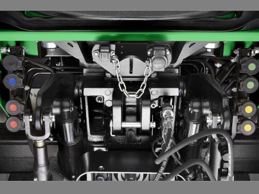 Oil Filters Filters For Agricultural And Industrial Applications Products Fbn