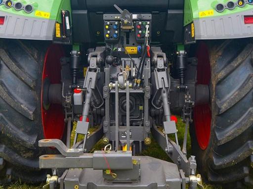 Oil Filters Filters For Agricultural And Industrial Applications Products Fbn